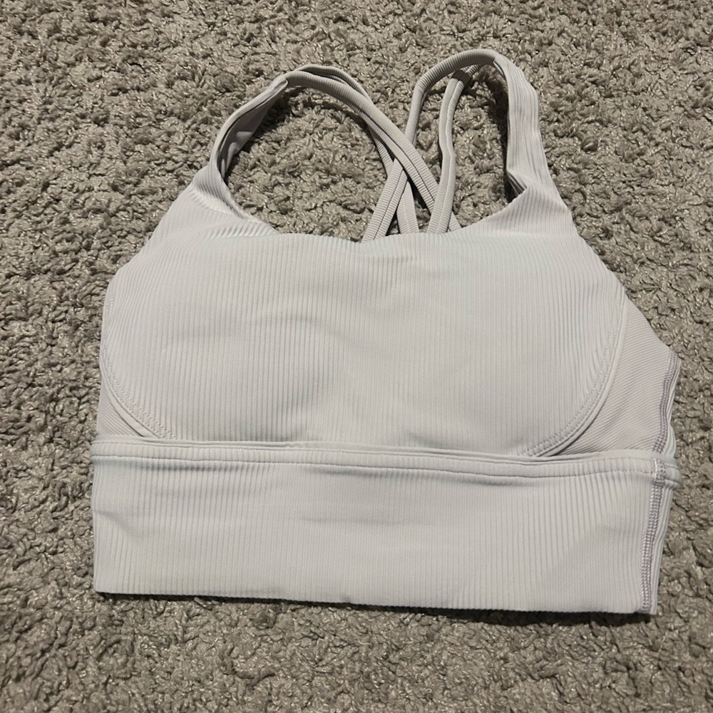 Lululemon Energy Bra Bundle Size 4
